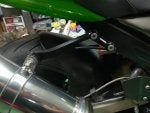 Motor vehicle Vehicle Auto part Car Fuel tank