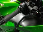 Green Vehicle Auto part Motorcycle accessories Car