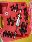 Tool Drill accessories